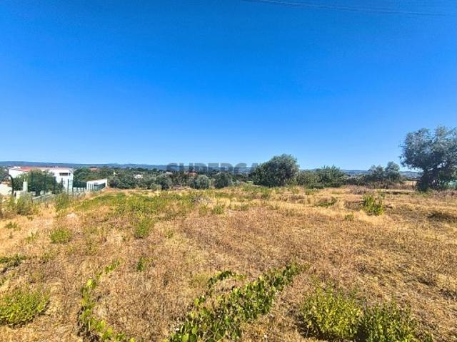 Terreno venda em Tomar, Santarém