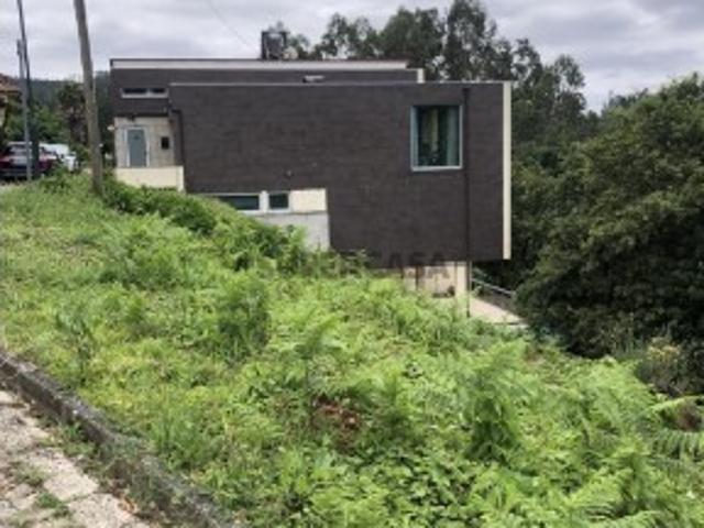 Terreno venda em Sever Do Vouga, Aveiro