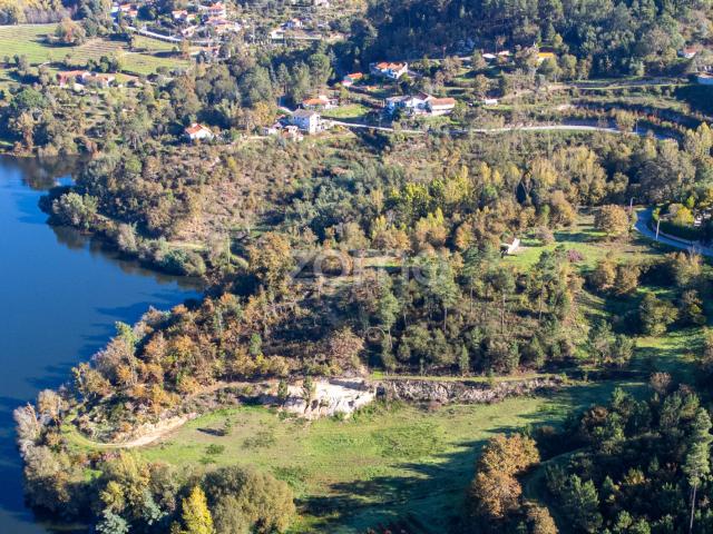 Terreno venda em Aliviada, Várzea Ovelha E Aliviada