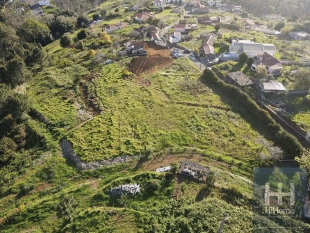 Terreno venda em Prazeres, Ilha Da Madeira