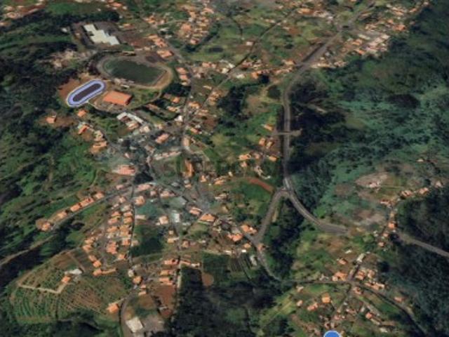 Terreno venda em Prazeres, Ilha Da Madeira