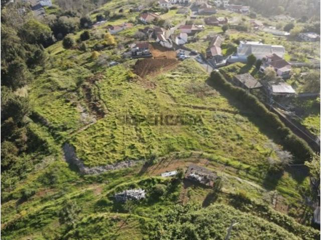 Terreno venda em Prazeres, Ilha Da Madeira