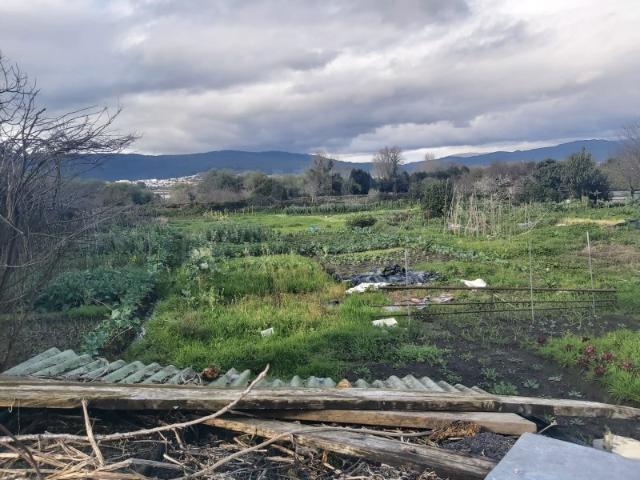 Terreno venda em Viana Do Castelo
