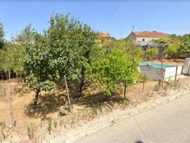 Terreno venda em Santarém
