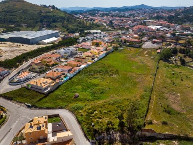 Terreno venda em Mafra, Lisboa