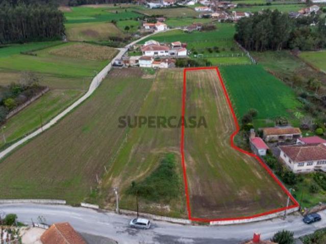 Terreno venda em Estarreja, Aveiro
