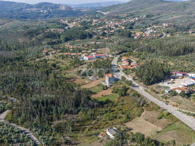 Terreno venda em Bitarães, Porto