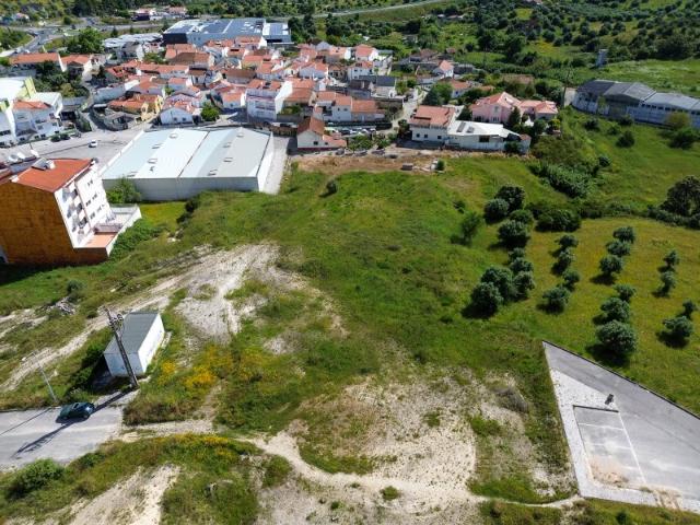 Terreno venda em Alcanena, Santarém