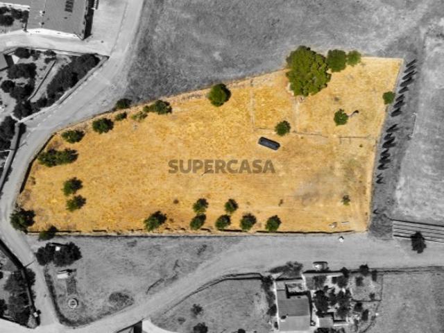 Terreno venda em Alcaria Ruiva, Beja