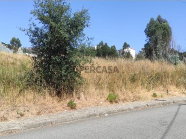 Terreno venda em Valongo, Alfena