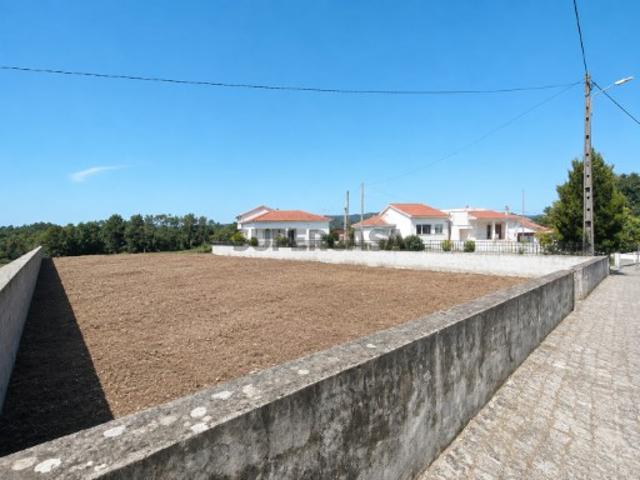 Terreno venda em Ansião