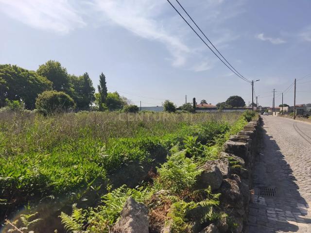 Terreno venda em Amorim, A Ver-o-mar