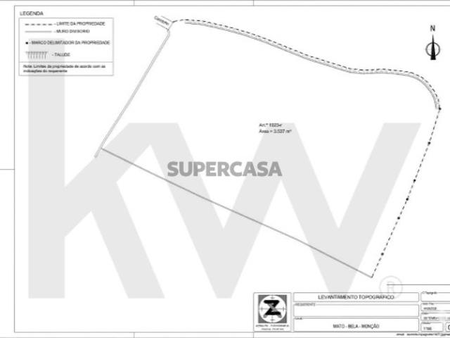 Terreno venda em Pereirinha, Monção