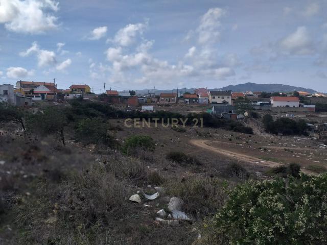 Terreno venda em Trajouce, Sintra
