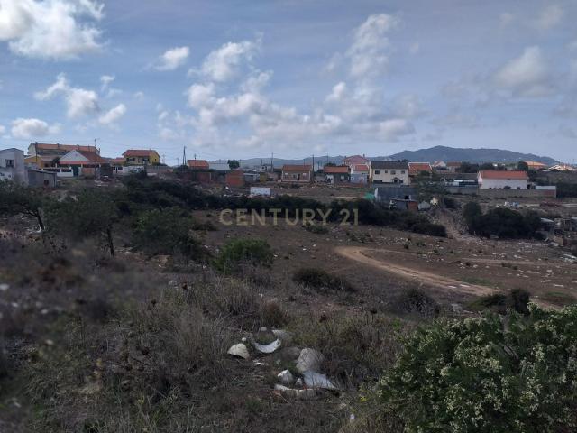 Terreno venda em Trajouce, São Domingos De Rana