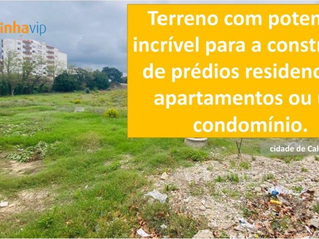 Terreno venda em Caldas Da Rainha, Leiria