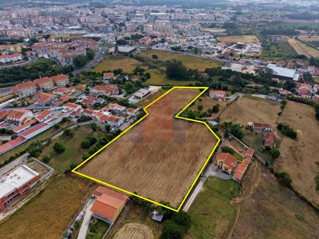 Terreno venda em Quinta dos Canários, Caldas da Rainha