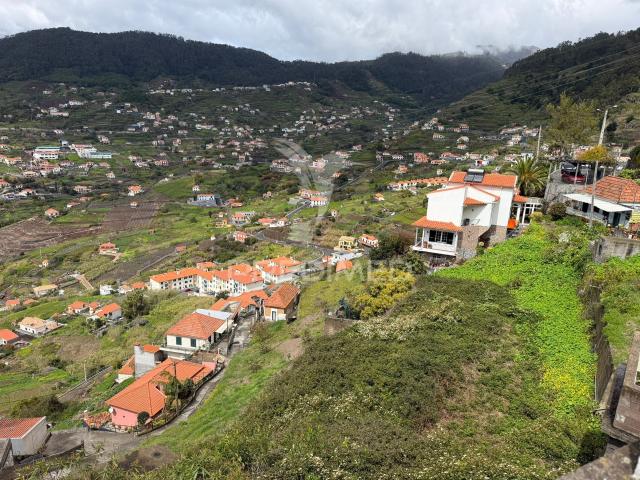 Terreno venda em Calhau da Lapa, Ribeira Brava