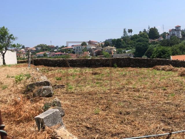 Terreno venda em Oliveira De Azeméis, Aveiro