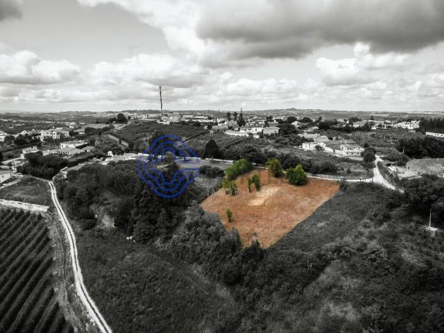 Terreno venda em Caldas Da Rainha, Leiria