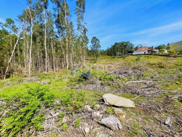 Terreno venda em Arcos De Valdevez, Viana Do Castelo