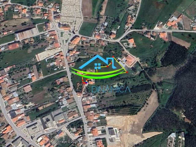 Terreno venda em Figueira Da Foz, Coimbra