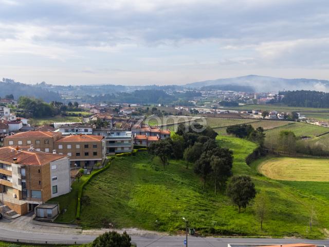 Terreno venda em Moure, Arcozelo