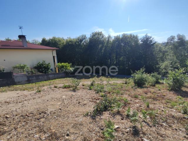 Terreno venda em Casal de Mundão, Viseu