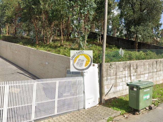 Terreno venda em Tabosa, Vila Nova De Gaia