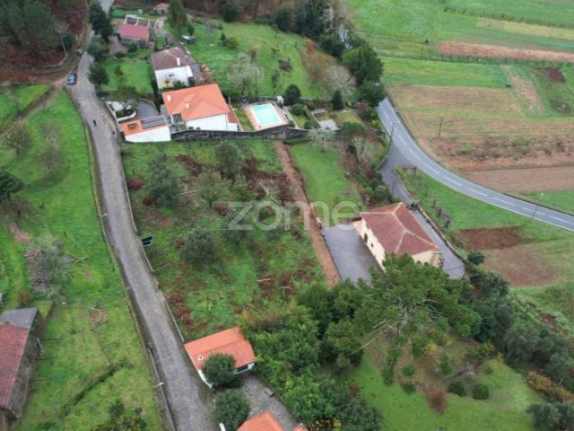 Terreno venda em Arga De Baixo, Viana Do Castelo