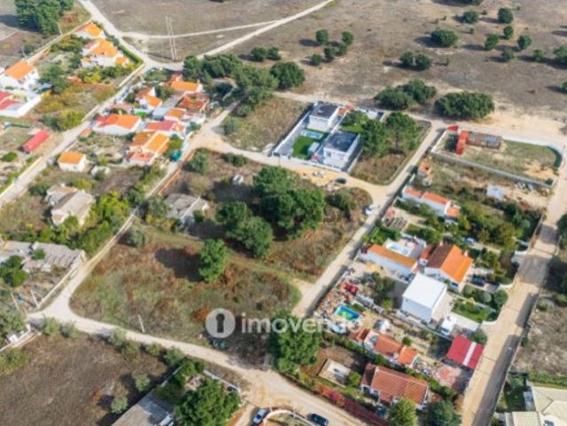 Terreno venda em Palmela, Setúbal