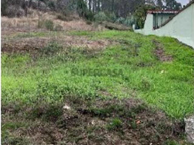 Terreno venda em Milhundos, Marecos