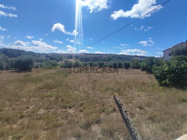 Terreno venda em Aguiar da Beira, Guarda