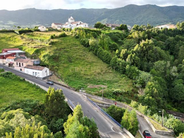 Terreno venda em Açores, Nossa Senhora Dos Remédios