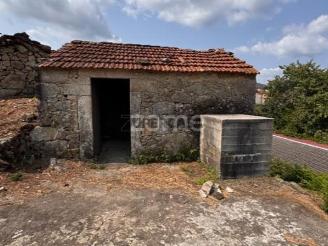 Terreno venda em Oliveira de Frades, Souto de Lafões e Sejães, Oliveira de Frades