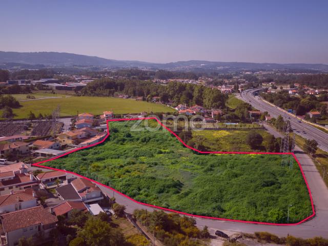 Terreno venda em Gavião, Braga