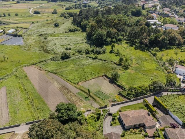 Terreno venda em Arga De Baixo, Viana Do Castelo