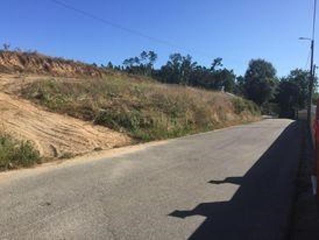 Terreno venda em Levira, Anadia