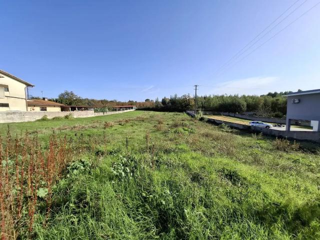 Terreno venda em Gavião, Braga
