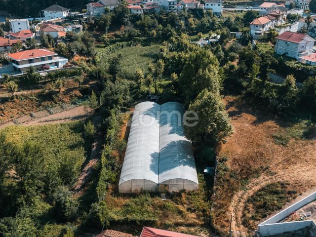 Terreno venda em Silvares (São Martinho), Fafe
