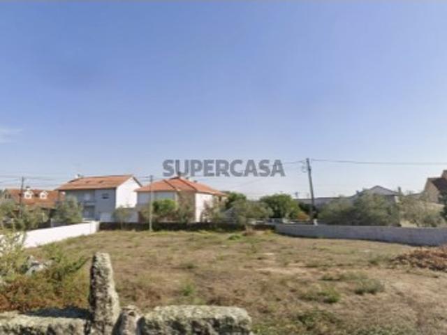 Terreno venda em Tondela, Viseu