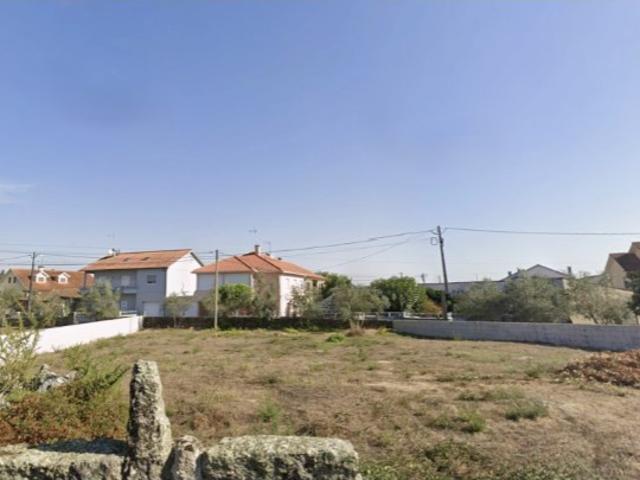 Terreno venda em Molelos, Tondela