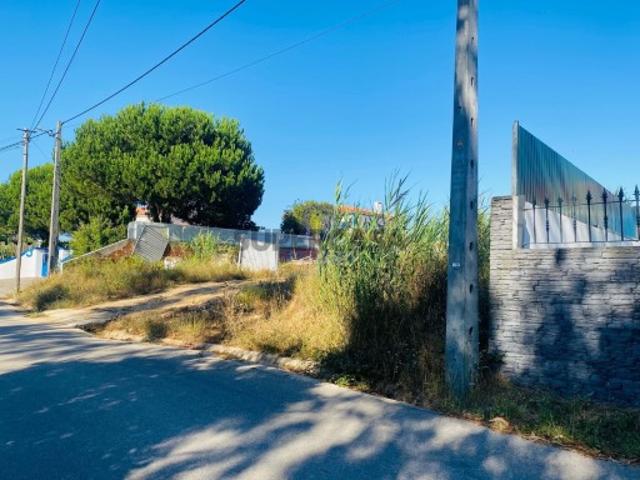 Terreno venda em Nossa Senhora do Pópulo, Caldas Da Rainha