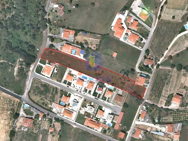 Terreno venda em Caldas Da Rainha, Leiria