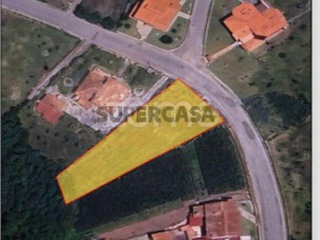 Terreno venda em Anadia, Aveiro