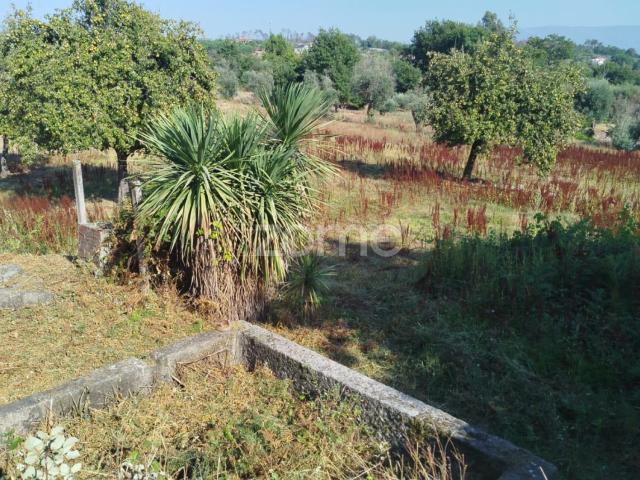 Terreno venda em Fundões, Mourilhe