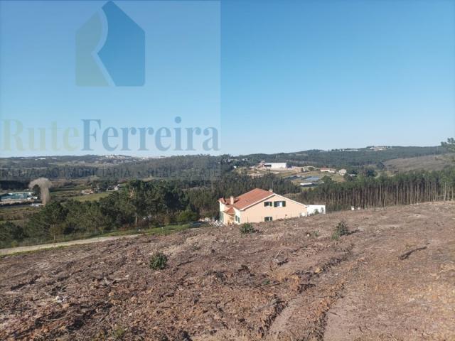 Terreno venda em Sarge, Torres Vedras
