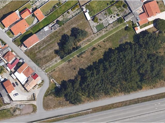 Terreno venda em Ílhavo, Aveiro