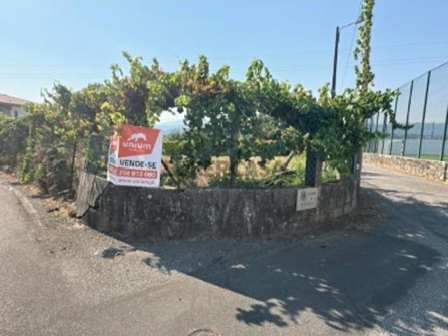 Terreno venda em Vila Nova De Cerveira, Viana Do Castelo