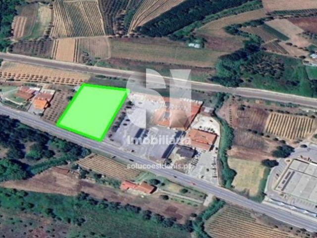 Terreno venda em Anadia, Aveiro